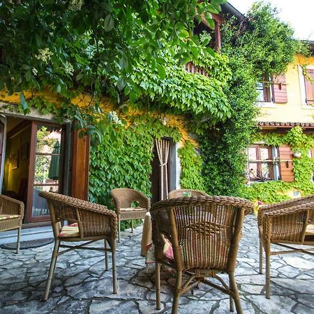 Rozina Vacation House Pliskovica Kültér fotó