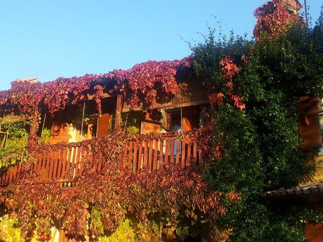 Rozina Vacation House Pliskovica Kültér fotó