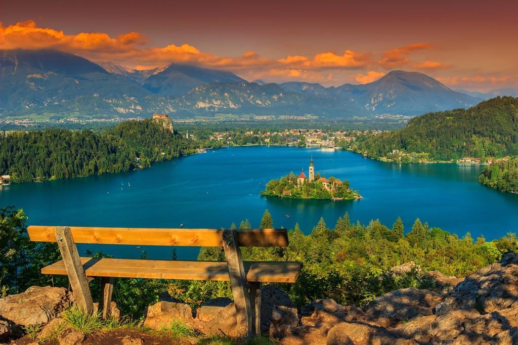 Rozina Vacation House Pliskovica Kültér fotó