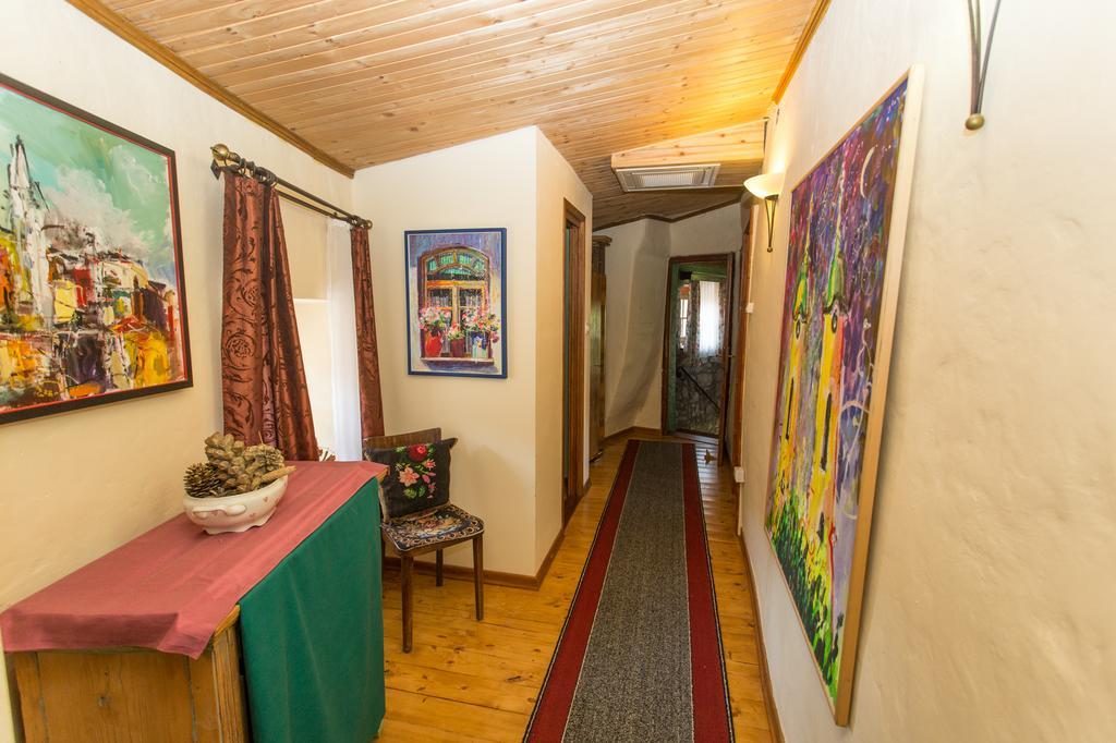 Rozina Vacation House Pliskovica Kültér fotó