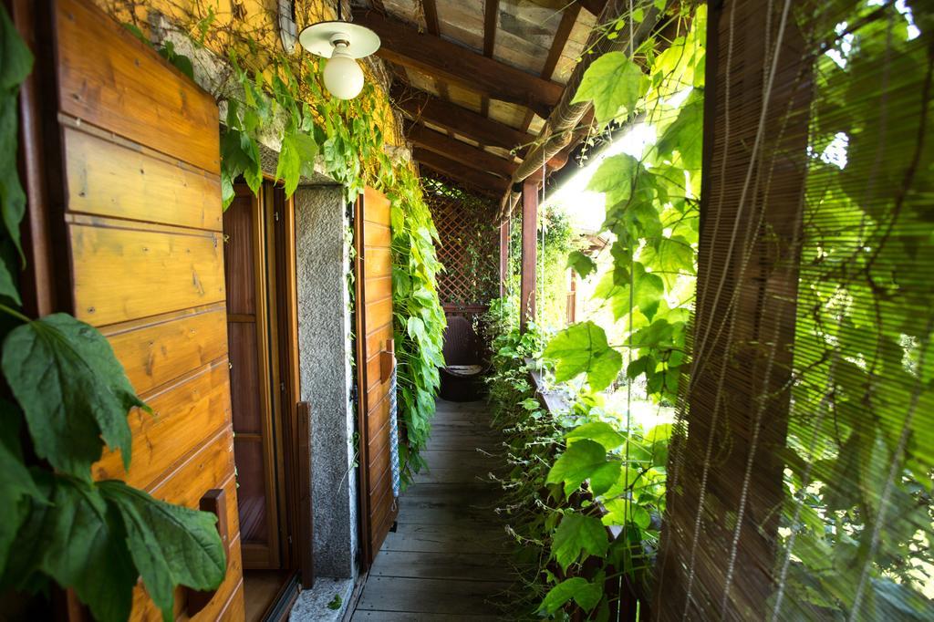 Rozina Vacation House Pliskovica Kültér fotó