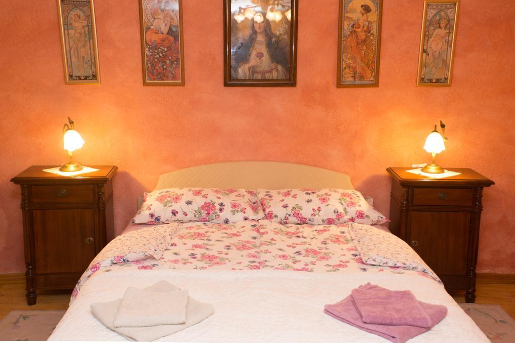 Rozina Vacation House Pliskovica Kültér fotó