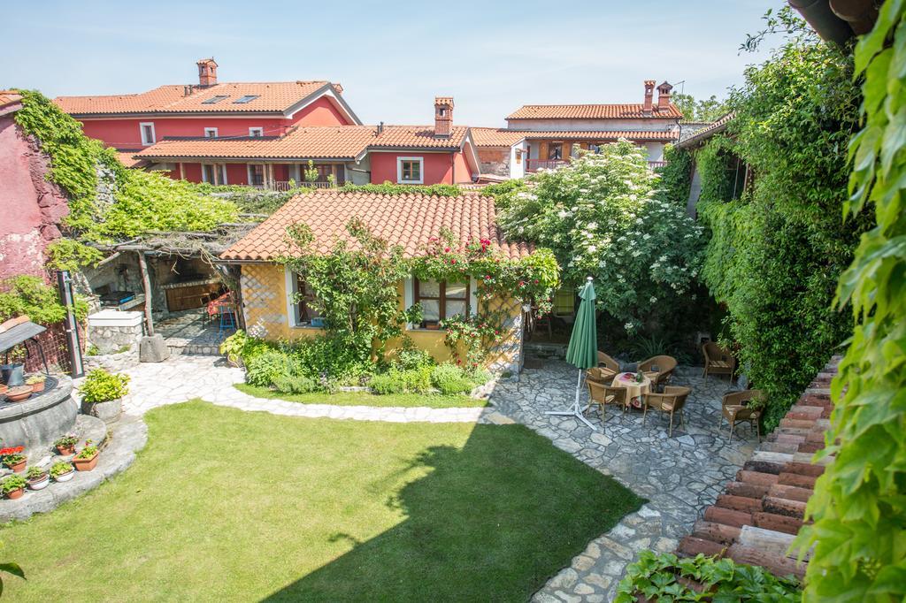 Rozina Vacation House Pliskovica Kültér fotó