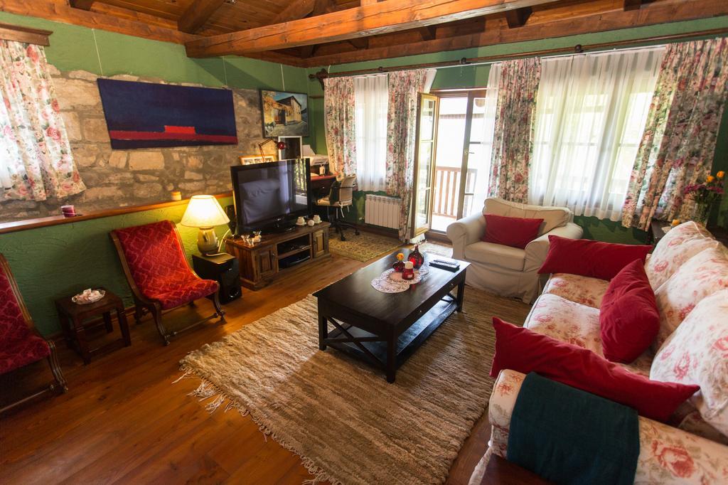 Rozina Vacation House Pliskovica Kültér fotó
