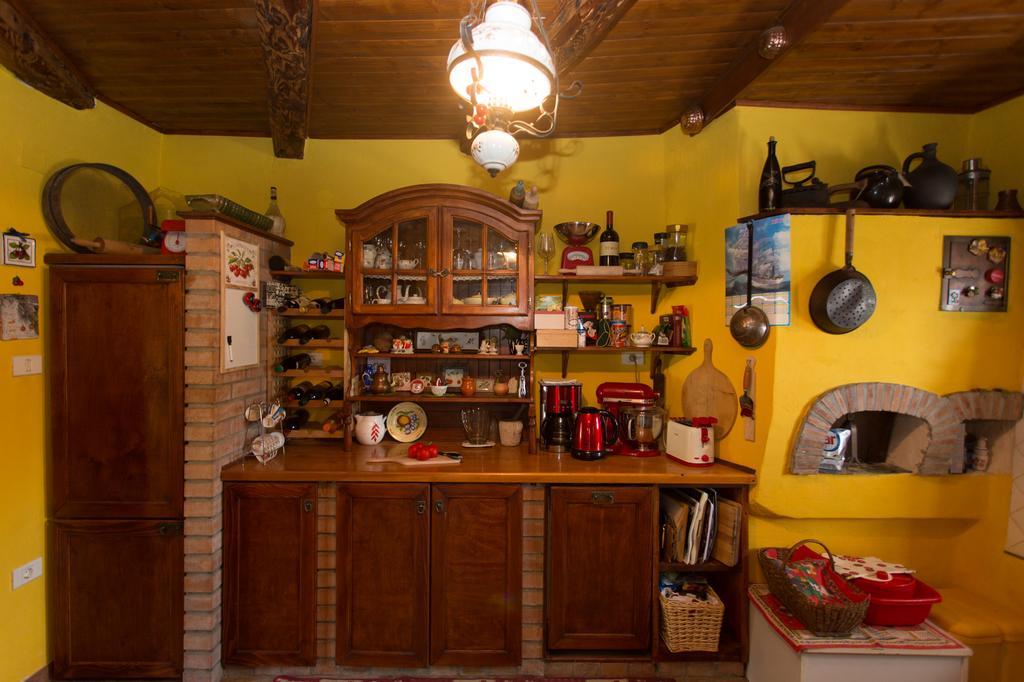 Rozina Vacation House Pliskovica Kültér fotó