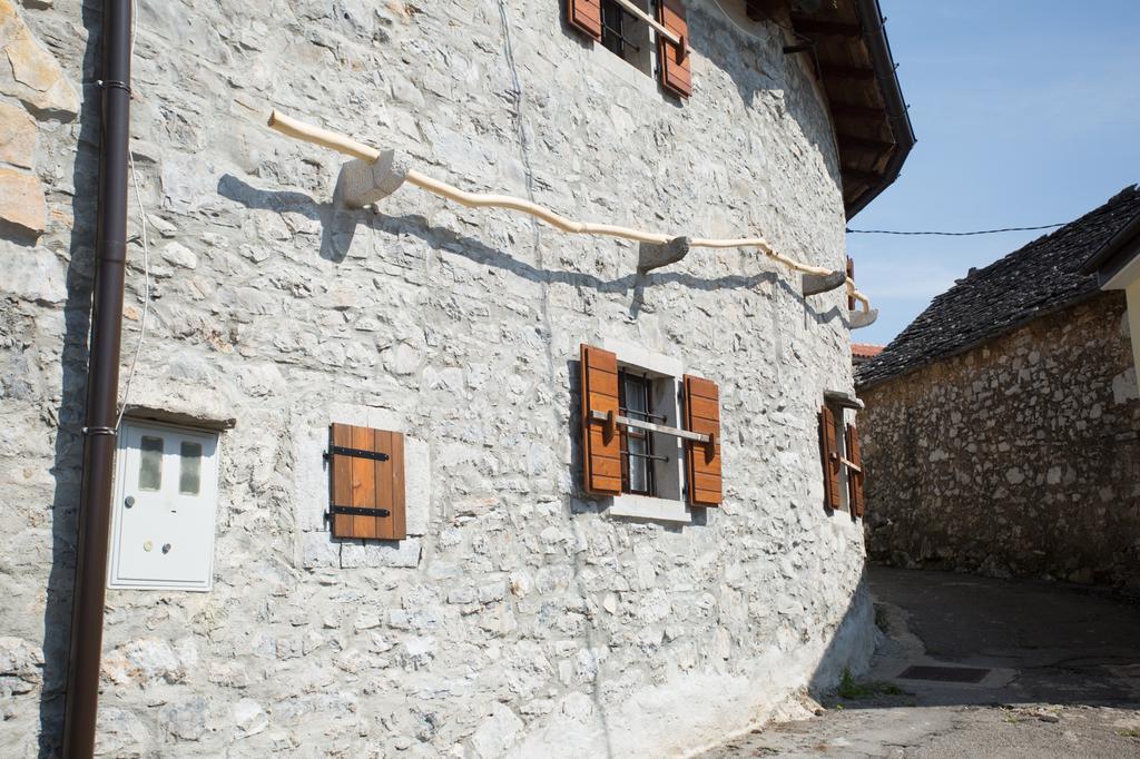 Rozina Vacation House Pliskovica Kültér fotó