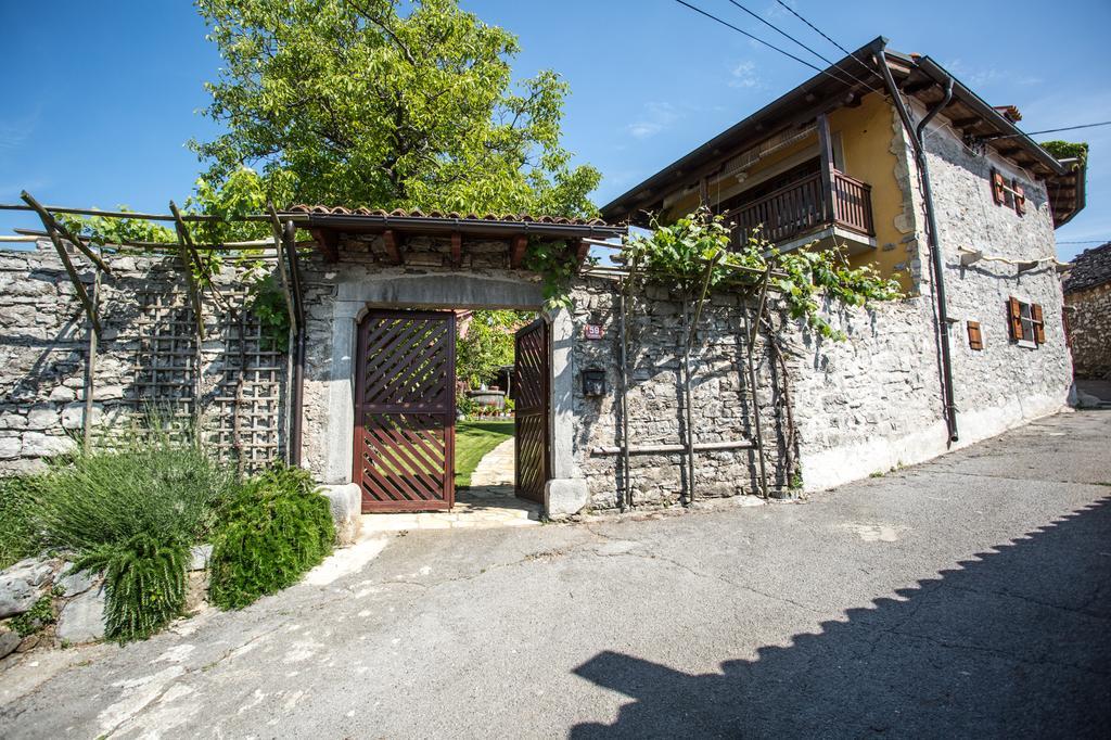 Rozina Vacation House Pliskovica Kültér fotó