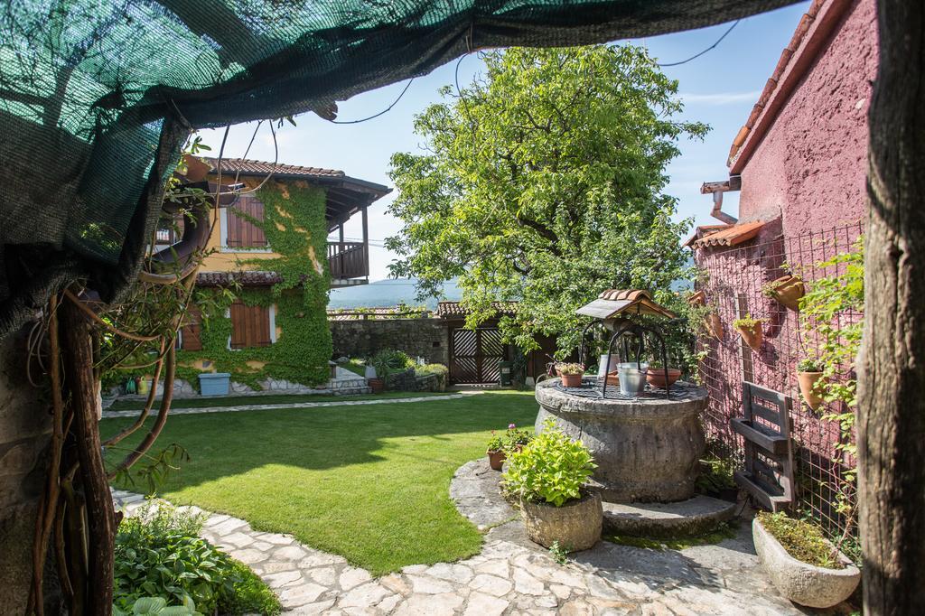 Rozina Vacation House Pliskovica Kültér fotó